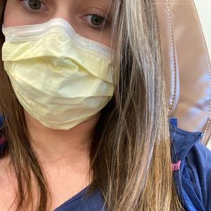 Meet your Posher, Kelly